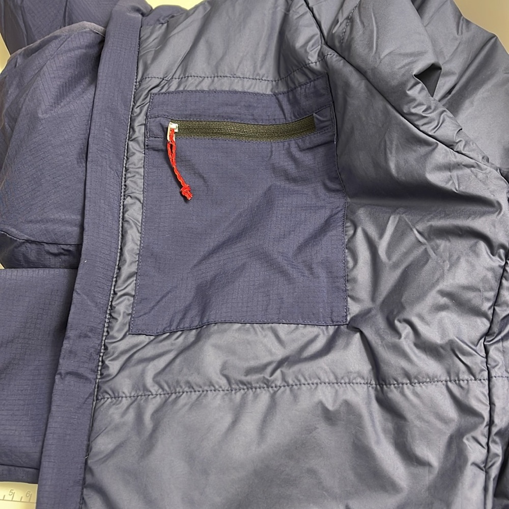 TOPO Designs jacket - Picture 7 of 8